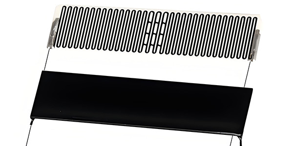 High Energy Ceramic Resistors